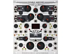 The Harvestman Double Andore