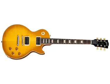 Gibson Les Paul Standard 50s Faded