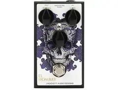 J Rockett Audio Designs El Hombre