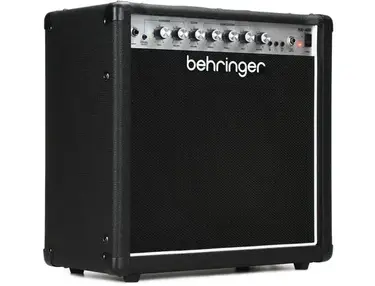 Behringer HA-40R-UL 1x10-inch 40-watt Combo Amp