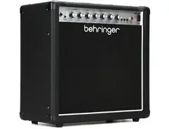 Behringer HA-40R-UL 1x10-inch 40-watt Combo Amp main image