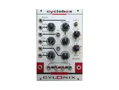 Cylonix Cyclebox