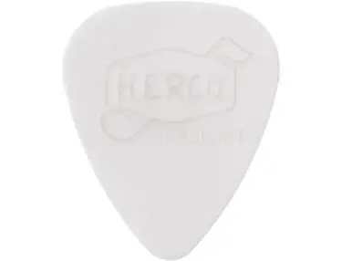 Dunlop Herco Vintage '66 Extra Light Gauge 0.74mm Picks