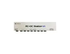 Custom Audio Japan AC/DC Station VI main image