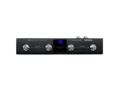 Hotone Ampero Control 4-Button Bluetooth MIDI Controller