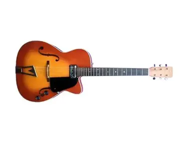 Martin F-50