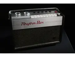 Denon CRB-90 Rhythm Box main image