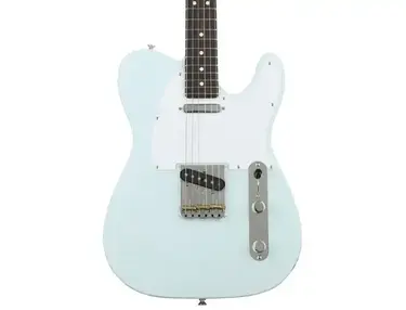 Fender American Performer Telecaster - with Rosewood Fingerboard