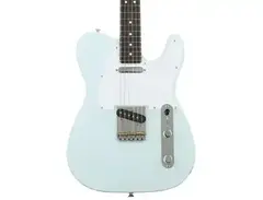 Fender American Performer Telecaster - with Rosewood Fingerboard