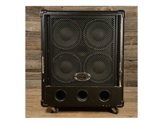 Ampeg PR-410HLF 1200-Watt 4x10