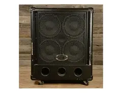 Ampeg PR-410HLF 1200-Watt 4x10" Bass Speaker Cabinet