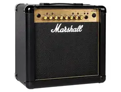 Marshall MG15GFX 15W