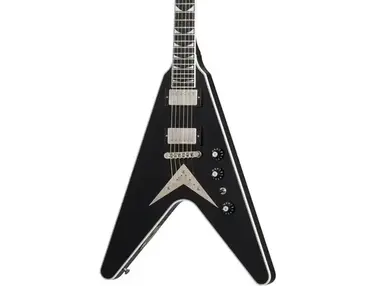 Gibson Custom Dave Mustaine Flying V EXP Limited-edition Electric Guitar
