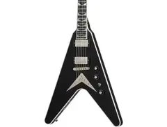 Gibson Custom Dave Mustaine Flying V EXP Limited-edition Electric Guitar