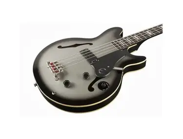 Epiphone Jack Casady Signature Bass - Limited Edition (2012)