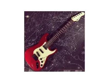 Charvel San Dimas Traditional Electric Guitar
