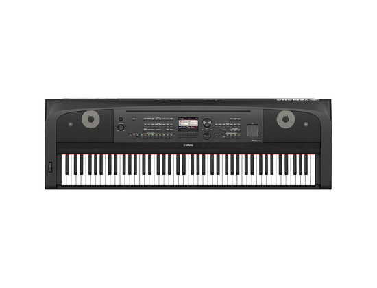 Yamaha DGX670B 88-key Arranger Piano - Artists Using It | Equipboard