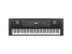 Yamaha DGX670B 88-key Arranger Piano