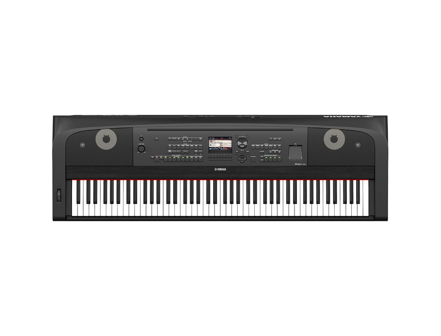 Yamaha DGX670B 88-key Arranger Piano - Artists Using It | Equipboard