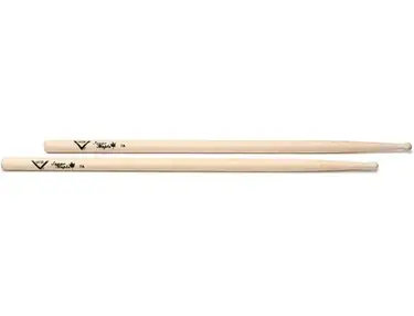 Vater Sugar Maple Drumsticks - 7A - Wood Tip