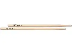 Vater Sugar Maple Drumsticks - 7A - Wood Tip
