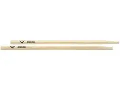 Vater American Hickory Drumsticks - Sweet Ride - Wood Tip