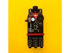 Sorte Muld EMF main image