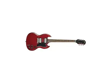 Epiphone Tony Iommi SG Special