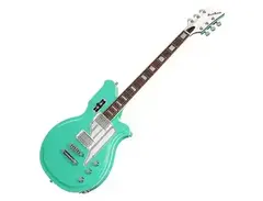 Eastwood Airline Map Baritone