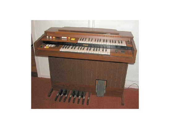 yamaha electone a45