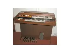 Yamaha Electone A-505