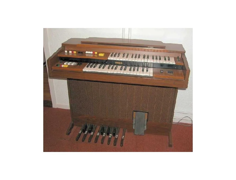 Yamaha Electone A-505 - What To Know & Where To Buy | Equipboard