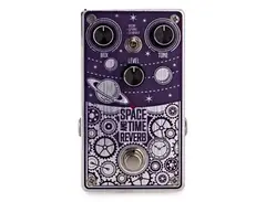 Sub Zero Space And Time Digital Reverb main image