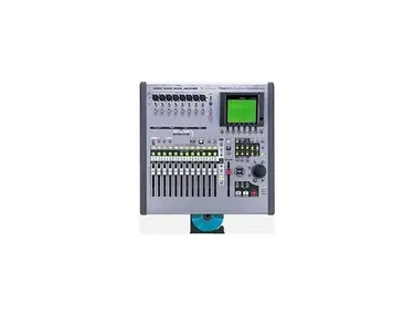 Roland - VS-1824CD - What To Know & Where To Buy | Equipboard Roland - VS-1824CD - What To Know & Where To Buy | Equipboard