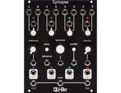 Qu-Bit Electronix Synapse