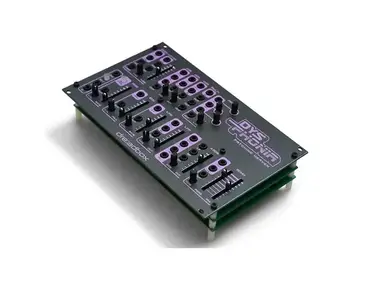 Dreadbox Dysphonia