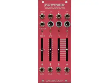 Dreadbox Dystopia