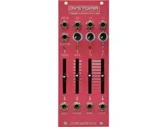 Dreadbox Dystopia