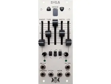 Michigan Synth Works SY0.5