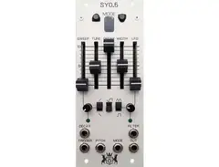 Michigan Synth Works SY0.5