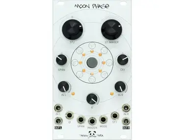 Patching Panda Moon Phase