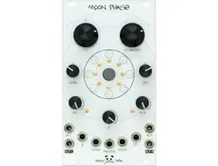 Patching Panda Moon Phase