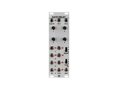Malekko Heavy Industry Quad Gate Delay