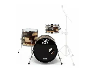 DR Custom Drums