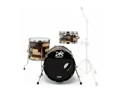 DR Custom Drums