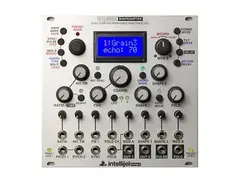 Intellijel Cylonix Shapeshifter