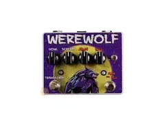 Tortuga Effects Werewolf main image