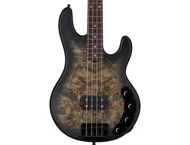 Sterling by Music Man StingRay Ray34PB