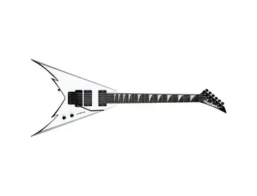 Jackson Pro Series Phil Demmel Signature Demmelition King V