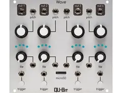 Qu-Bit Electronix Wave main image